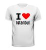 foto 3 Shirtje I love Istanbul