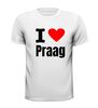 foto 3 Shirtje I love Praag