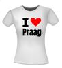 foto 4 Shirtje I love Praag