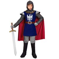 Stap in de wereld van ridders en avontuur met dit stoere...