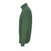 foto 3 sweater comfortabele  flessengroen voor hem en haar 