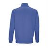 foto 2 sweater comfortabele  royal blauw voor hem en haar
