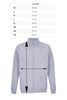 foto 4 Sweater voor hem flessengroen 