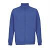 Sweater voor hem royal blauw