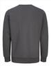 foto 2 Sweatshirt  asphalt voor mannen Jack & Jones