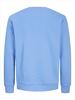 foto 2 Sweatshirt  azuur blauw voor mannen Jack & Jones