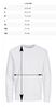 foto 5 Sweatshirt  egret offwhite voor mannen Jack & Jones 