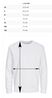 foto 3 Sweatshirt  light grey melange voor mannen Jack & Jones 