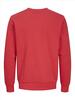 foto 2 Sweatshirt  lipstick red voor mannen Jack & Jones