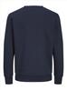 foto 2 Sweatshirt  navy blazer voor mannen Jack & Jones