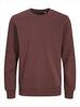 foto 1 Sweatshirt  port royale voor mannen Jack & Jones