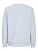 foto 2 Sweatshirt  skyway blue voor mannen Jack & Jones