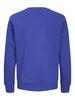 foto 2 Sweatshirt  surf the web blue voor mannen Jack & Jones