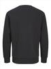 foto 2 Sweatshirt  zwart voor mannen Jack & Jones
