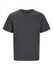 T-shirt  asphalt Jack & Jones voor Heren personaliseren bedrukken