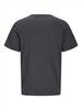 foto 2 T-shirt  asphalt Jack & Jones voor Heren personaliseren bedrukken