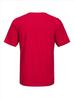 foto 2 T-shirt  lipstick red Jack & Jones voor Heren personaliseren bedrukken