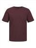 T-shirt  port royale Jack & Jones voor Heren personaliseren bedrukken