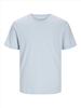 T-shirt  skyway blue Jack & Jones voor Heren personaliseren bedrukken