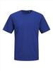 T-shirt  surf the web blue Jack & Jones voor Heren personaliseren bedrukken