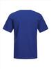 foto 2 T-shirt  surf the web blue Jack & Jones voor Heren personaliseren bedrukken