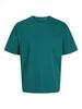 T-shirt alpine green Oversized unisex personaliseren bedrukbaar Jack & Jones