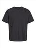 T-shirt asphalt Oversized unisex personaliseren bedrukbaar Jack & Jones