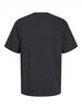 foto 2 T-shirt asphalt Oversized unisex personaliseren bedrukbaar Jack & Jones