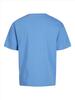 foto 2 T-shirt azuur blauw Oversized unisex personaliseren bedrukbaar Jack & Jones