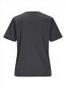 foto 2 T-shirt dames asphalt Jack & Jones