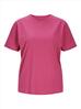 foto 1 T-shirt dames fuchsia rose Jack & Jones