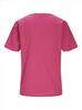 foto 2 T-shirt dames fuchsia rose Jack & Jones