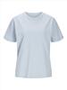 T-shirt dames skyway blue Jack & Jones
