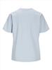 foto 2 T-shirt dames skyway blue Jack & Jones