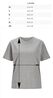 foto 3 T-shirt dames wit Jack & Jones 
