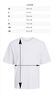 foto 5 T-shirt egret offwhite Oversized unisex personaliseren bedrukbaar Jack & Jones 