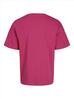 foto 2 T-shirt fuchsia rose Oversized unisex personaliseren bedrukbaar Jack & Jones