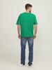 foto 3 T-shirt jolly green Oversized unisex personaliseren bedrukbaar Jack & Jones 