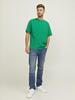 foto 4 T-shirt jolly green Oversized unisex personaliseren bedrukbaar Jack & Jones 