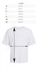foto 3 T-shirt light grey melange Oversized unisex personaliseren bedrukbaar Jack & Jones 