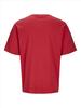 foto 2 T-shirt lipstick red Oversized unisex personaliseren bedrukbaar Jack & Jones