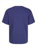 foto 2 T-shirt skipper blue Oversized unisex personaliseren bedrukbaar Jack & Jones