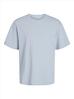T-shirt skyway blue Oversized unisex personaliseren bedrukbaar Jack & Jones