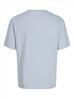 foto 2 T-shirt skyway blue Oversized unisex personaliseren bedrukbaar Jack & Jones