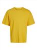 T-shirt spectra yellow Oversized unisex personaliseren bedrukbaar Jack & Jones