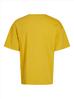 foto 2 T-shirt spectra yellow Oversized unisex personaliseren bedrukbaar Jack & Jones