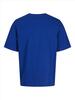 foto 2 T-shirt surf the web blue Oversized unisex personaliseren bedrukbaar Jack & Jones