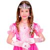 foto 3 Transformeer je kleine prinses in royalty met ons prachtige roze prinsessen set