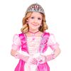 foto 4 Transformeer je kleine prinses in royalty met ons prachtige roze prinsessen set