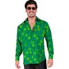 foto 2 Vier St. patrick’s day in stijl met deze opvallende St. patrick's day blouse